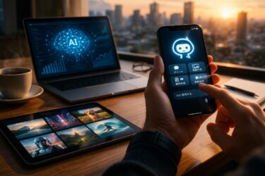 AI時代における現実的なビジネスの始め方 ― ユーザー側からの戦略