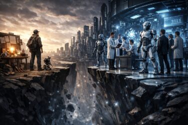 個人発明と技術力という壁