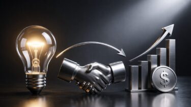 アイデア型ビジネスコンサルという働き方