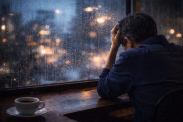 人生の静かな焦り